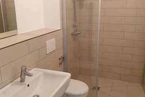 Modernes Wohnen in bester Qualität – neuwertige 3-Zimmer-Wohnung mit Balkon und bodentiefen Fenstern – Robert-Bosch-Straße 18 A, 64293 Darmstadt-Nord, Darmstadt – Vorschaubild 5