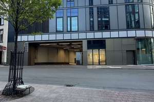 Luxuriöse 3-Zimmer-Wohnung mit Loggia im FOUR – 60315 Innenstadt, Frankfurt am Main – Vorschaubild 11