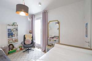 Moderne 3-Zimmer-Wohnung mit Loggia & Balkon am Floßhafen – Wohnen direkt am Wasser im Neckarbogen – Die vollständige Adresse der Immobilie erhältst du vom Anbieter., 74076 Heilbronn, Heilbronn – Vorschaubild 28