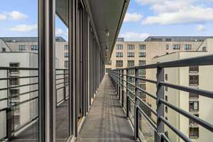 Signature Residence | Exklusive Maisonette mit 287 m² zwischen Gendarmenmarkt und Friedrichstraße – Die vollständige Adresse der Immobilie erhältst du vom Anbieter., 10117 Mitte (Ortsteil), Berlin – Vorschaubild 30