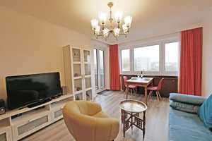 Neuer Preis ! Wohnung mit Weitblick – Hamburg – Vorschaubild 2