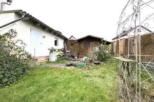 Freistehendes Einfamilienhaus mit Altbaucharme und großzügigem Garten – Miltenberg (Kreis) – Vorschaubild 30