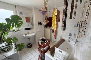 Attrakitves Angebot! Interessante 2,5 Zimmer-Wohnung mit Dachterrasse! – Die vollständige Adresse der Immobilie erhältst du vom Anbieter., 70567 Möhringen-Ost, Stuttgart – Vorschaubild 5