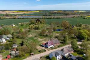 Sanierte Doppelhaushälfte in absoluter Ruhe mit großem Grundstück – 17091 Knorrendorf – Vorschaubild 5