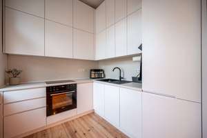 ⭐️ Luxuriöses wohnen am Messelpark – Hochwertig sanierte-2-Zi-Designer-Whg mit Einbauten im H-Haus – Die vollständige Adresse der Immobilie erhältst du vom Anbieter., 14199 Schmargendorf, Berlin – Vorschaubild 9