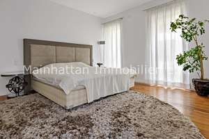 Geschäftsleute und Expats: voll Möblierte 3-Zimmer | Frankfurt Westend – 60325 Westend-Süd, Frankfurt am Main – Vorschaubild 5