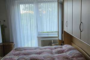 Lebendiges Wohnen: 3-Zimmer-Wohnung mit Balkon in Hamburg-Eißendorf