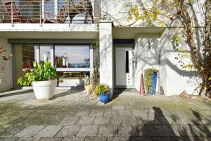 Freistehendes Architektenhaus mit baulichen Erweiterungsmöglichkeiten, *Energieklasse B* wie Bj. 200 – Die vollständige Adresse der Immobilie erhältst du vom Anbieter., 73614 Schorndorf – Vorschaubild 17
