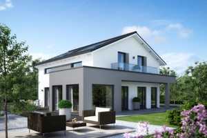 VIEL PLATZ IN IHREM NEUEN LIVING HAUS IN STEINBACH. FESTPREISGARANTIE ÜBER 18 MONATE -  ANGEBOT INKL – Saarlouis (Kreis) – Vorschaubild 4
