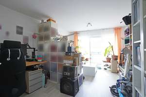 Solide 2-Zimmer-Wohnung in guter Lage! – Die vollständige Adresse der Immobilie erhältst du vom Anbieter., 30167 Nordstadt, Hannover – Vorschaubild 13