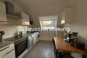 Tauschwohnung: Top sanierte 2-Zimmer Wohnung in Oberkassel – Die vollständige Adresse der Immobilie erhältst du vom Anbieter., 40545 Oberkassel, Düsseldorf – Vorschaubild 9