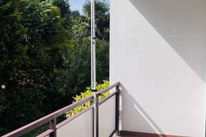 Freundliche 3-Raum-Wohnung mit Loggia und Gartennutzung – Blumenthalstraße 51, 46045 Altstadt-Süd, Oberhausen – Vorschaubild 7