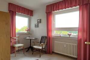 Lichtdurchflutete Vier-Zimmer-Wohnung mit herrlichem Blick ins Grüne – Münster – Vorschaubild 14