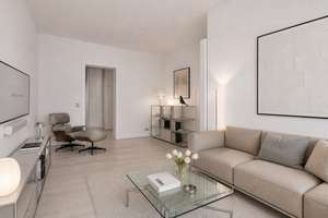 Traumhafte 2-Zimmer Wohnung in Düsseltal! – Uhlandstraße 43, 40237 Düsseltal, Düsseldorf – Vorschaubild 11