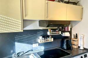 ... Wie für mich gemacht: Eine Wohnung für Sie, statt eine für alle ...  – Die vollständige Adresse der Immobilie erhältst du vom Anbieter., 90403 Altstadt, St. Sebald, Nürnberg – Vorschaubild 17