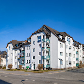 Wohnung Mieten Auerbach