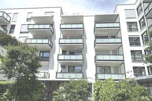 Ansprechende 2-Zimmer Wohnung, nur Steinwurf vom Westpark entfernt! – Zillertalstr. 33, 81373 Mittersendling, München – Vorschaubild 6