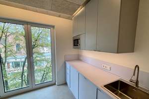 Moderne WG-Wohnung mit Balkon  – All-inclusive-Miete & vollständige Möblierung - Wohneinheit 23 – Martin-Luther-Str. 2, 52062 Kaiserplatz, Aachen – Vorschaubild 14