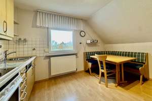 Gepflegtes Zwei-Familienhaus mit schönem Grundstück und großem Potential – Die vollständige Adresse der Immobilie erhältst du vom Anbieter., 64291 Arheilgen, Darmstadt – Vorschaubild 12