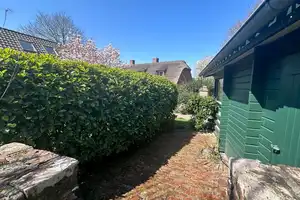 Ländliche Idylle nahe der Nordsee – Ein Ort für Visionen, Ruhe und Lebensqualität – Nordfriesland (Kreis) – Vorschaubild 19