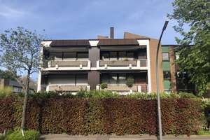 Großzügiges Wohnen in Köln-Marienburg, Lichtdurchflutete Wohnung – Die vollständige Adresse der Immobilie erhältst du vom Anbieter., 50968 Marienburg, Köln – Vorschaubild 23