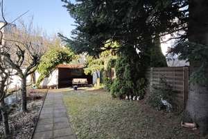 BOTHFELD: 3-Familien-Reihenmittelhaus mit Garten und vielen Nutzungsmöglichkeiten – Gartenheimstr. 13, 30659 Bothfeld, Hannover – Vorschaubild 2