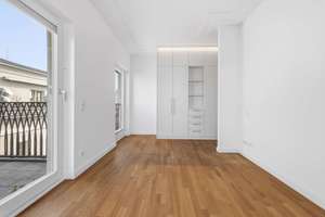 Traumhafte Duplexwohnung in den exklusiven Heinrich-Heine-Gärten – Die vollständige Adresse der Immobilie erhältst du vom Anbieter., 40549 Heerdt, Düsseldorf – Vorschaubild 37