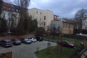 Schön sanierter Altbau, 3,5 R. mit Balkon + EBK – Bautzmannstr. 1, 4315 Volkmarsdorf, Leipzig – Vorschaubild 20