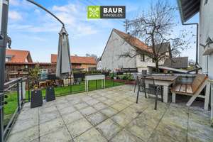 360° | Großzügig wohnen in Bad Schussenried – gepflegtes Einfamilienhaus mit Wintergarten und Garten – Die vollständige Adresse der Immobilie erhältst du vom Anbieter., 88427 Bad Schussenried – Vorschaubild 15