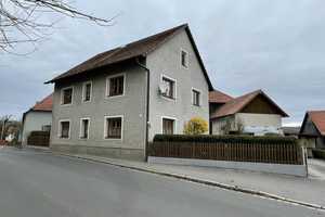 Sehr gepflegtes Haus mit kleinem Garten und schönem Innenhof – ideal geeignet für eine Familie – Tirschenreuth (Kreis) – Vorschaubild 2