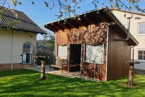 Großzügiges Zweifamilienhaus in Landensberg – Gepflegt, Hochwertig und mit Ausbaupotenzial – Günzburg (Kreis) – Vorschaubild 14