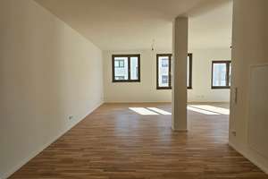 geräumige Neubau-Wohnung mit Dachterrasse (B5) – George-Washington-Str. 172a, 68309 Käfertal, Mannheim – Vorschaubild 4