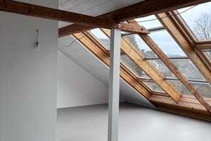Modernes Penthouse mit 2 Zimmern und Kamin in top Lage  – Marienplatz 10, 52064 Aachen – Vorschaubild 19