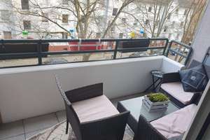 BEZUGSFREI ab 01.11.26: 4-Zi.-Maisonette (109m²) mit TG-Stellplatz & Balkon in Uni-Nähe! – Grebensteiner Str. 8, 34127 Nord (Holland), Kassel – Vorschaubild 14