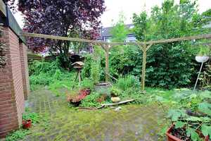 Achim- Uphusen - Reihenendhaus mit umlaufenden Garten - Naturidyll - in Sackgasse  ruhig mit Garage – Verden (Kreis) – Vorschaubild 9