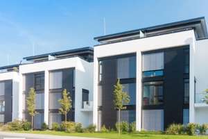 Provi frei Wohnhaus mit Stellplatz in 40667 Meerbusch - 