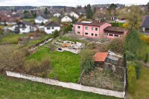 BIETERVERFAHREN: Großzügiges 2-3-Familienhaus mit modernisierter Ausstattung und großem Grundstück – Calw (Kreis) – Vorschaubild 26
