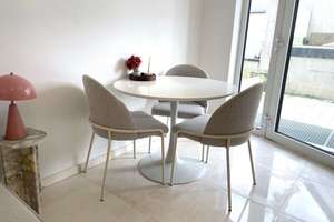 Maisonette 2-Zimmer Terrassenwohnung in Bogenhausen – Die vollständige Adresse der Immobilie erhältst du vom Anbieter., 81677 Englschalking, München – Vorschaubild 7