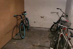 Kreuzviertel - attraktive vermietete 4-Zimmer-Wohnung  – Kinderhauser Straße 20, 48149 Kreuz, Münster – Vorschaubild 12