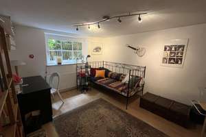 Citynahes Wohnen mit ländlichem Charme - 5 Zimmer Doppelhaushälfte in Lemsahl Mellingstedt – Die vollständige Adresse der Immobilie erhältst du vom Anbieter., 22397 Lemsahl-Mellingstedt, Hamburg – Vorschaubild 17