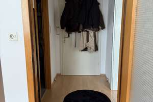 Nachmieter gesucht – Helle 2-Zimmer-Wohnung in Bestlage – Die vollständige Adresse der Immobilie erhältst du vom Anbieter., 68165 Schwetzingerstadt/Oststadt, Mannheim – Vorschaubild 7