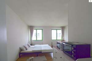 Vollmöbliertes 1 Zimmer Apartment zum Wohlfühlen! – Leipziger Str. 2A, 1097 Leipziger Vorstadt, Dresden – Vorschaubild 12