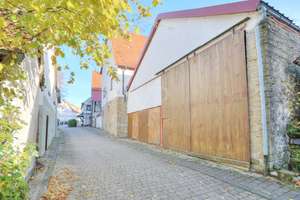 Charaktervolles Bauernhaus mit Galerie, Scheunen, Garage und Auto-Stellplätzen – Die vollständige Adresse der Immobilie erhältst du vom Anbieter., 74912 Kirchardt – Vorschaubild 9