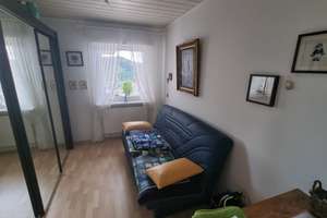 ** Traumhaft wohnen mit unverbaubarem Rheinblick – Einfamilienhaus mit Charme in Bacharach-Neurath** – Die vollständige Adresse der Immobilie erhältst du vom Anbieter., 55422 Bacharach – Vorschaubild 16