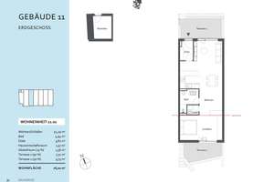 11.02 - Exklusive Eigentumswohnung mit 2 Zimmern und Denkmal-AfA – Gutshof Zwätzen 11, 7743 Zwätzen, Jena – Vorschaubild 28