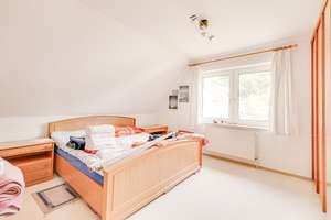 Freistehendes Einfamilienhaus in begehrter Lage von Bremen-Oberneuland – Die vollständige Adresse der Immobilie erhältst du vom Anbieter., 28355 Oberneuland, Bremen – Vorschaubild 27