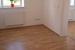 Historisch Gut Wohnen am Marktplatz: 2,5-Zimmer-Wohnung in Adelsdorf, EBK, Parkett, Holzfenster – Marktplatz 18, 91325 Adelsdorf – Vorschaubild 6