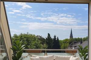 Sanierte 2-Zimmer-Wohnung – Cracauer Straße 69, 47799 Cracau, Krefeld – Vorschaubild 5