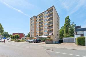 Großzügige 4-Zimmer-Eigentumswohnung mit zwei Balkonen, Tiefgarage und Weitblick – Die vollständige Adresse der Immobilie erhältst du vom Anbieter., 45289 Burgaltendorf, Essen – Vorschaubild 13