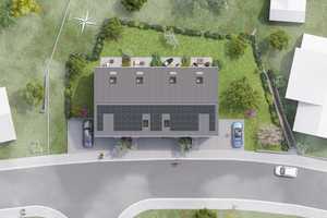 Alles Inklusive! KFW-40 Neubau-Einfamilienhaus inkl. Garage – Tübingen (Kreis) – Vorschaubild 3
